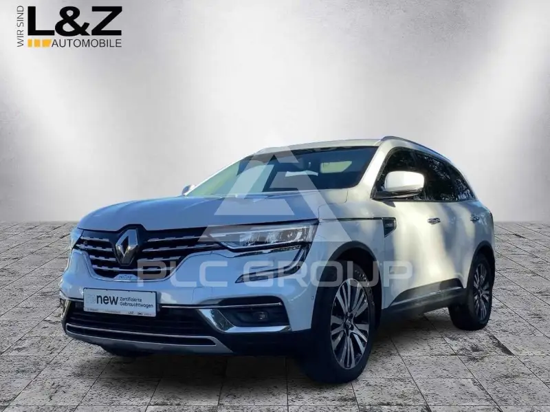 2022 Renault Koleos