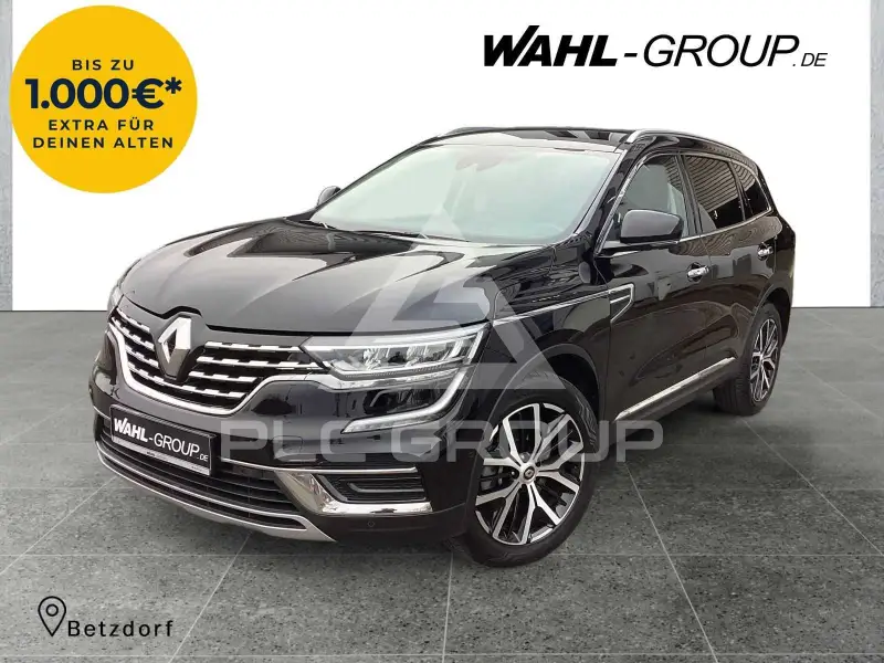 2022 Renault Koleos