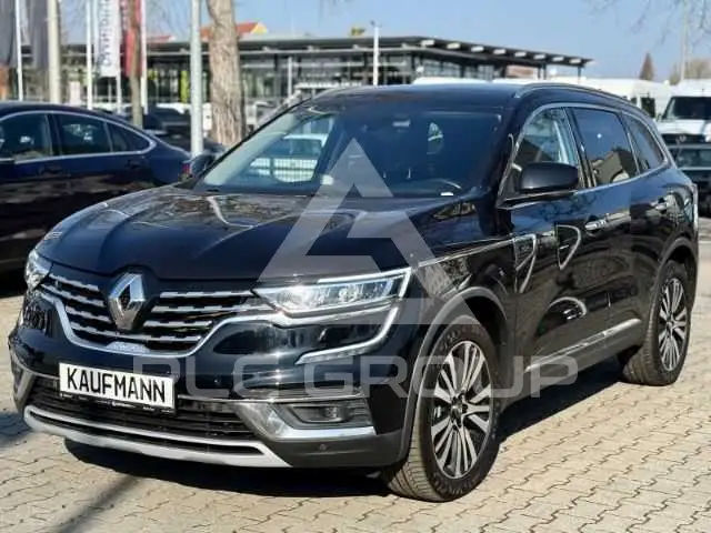 2022 Renault Koleos