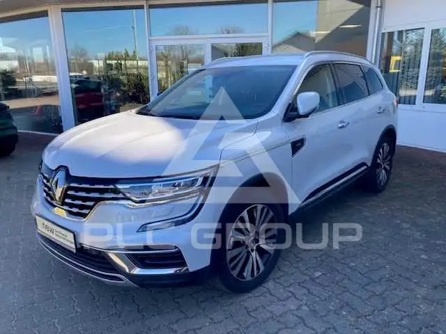 2022 Renault Koleos