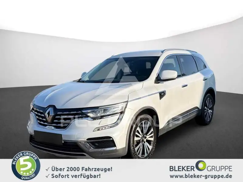 2022 Renault Koleos