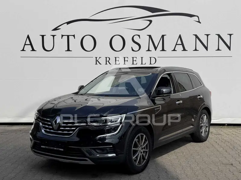 2022 Renault Koleos