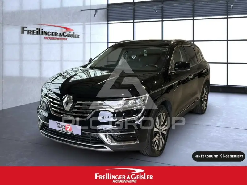 2022 Renault Koleos