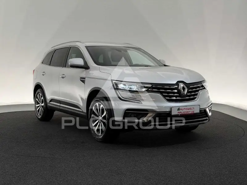 2022 Renault Koleos