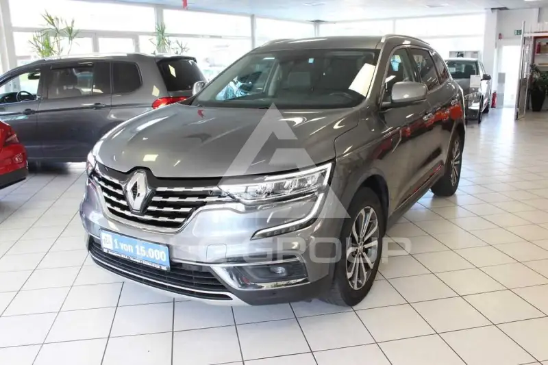 2022 Renault Koleos