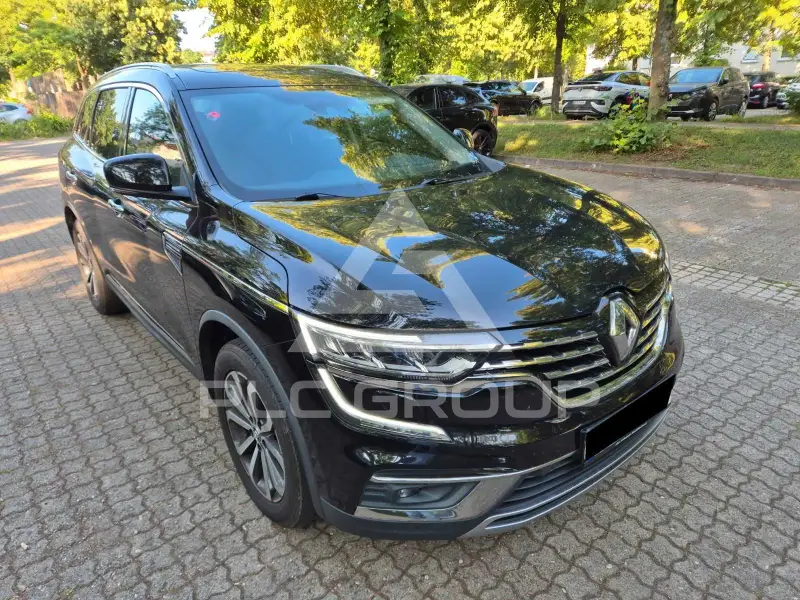 2022 Renault Koleos