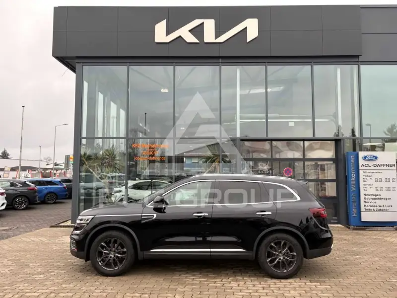 2022 Renault Koleos