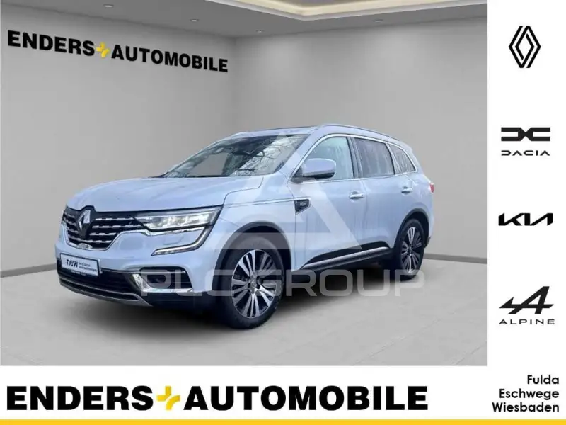 2022 Renault Koleos