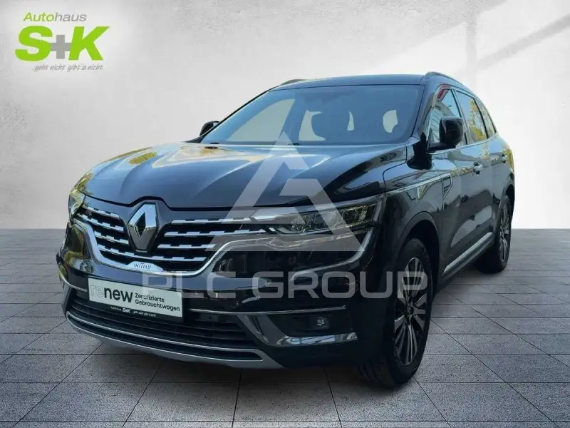 2022 Renault Koleos