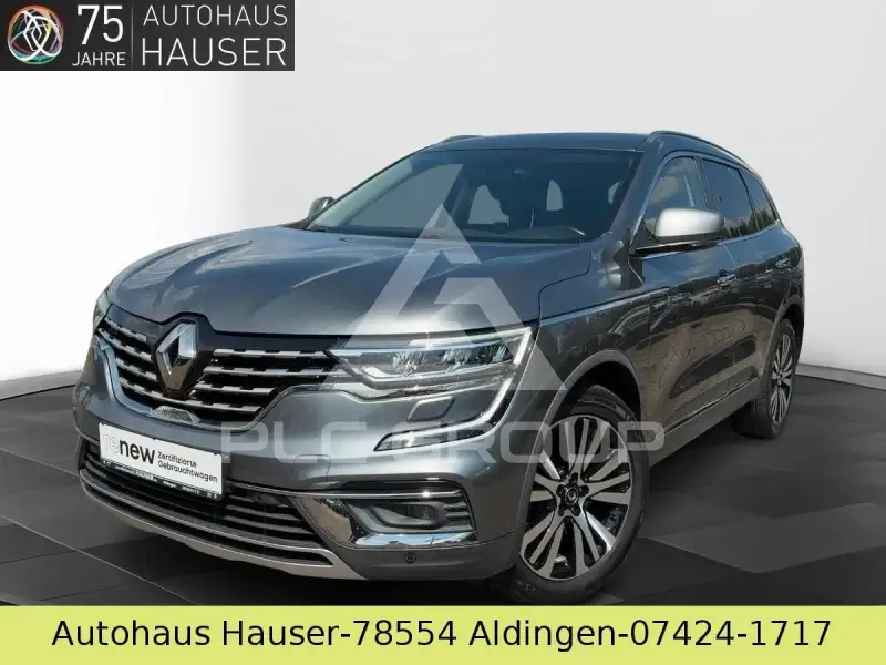 2022 Renault Koleos