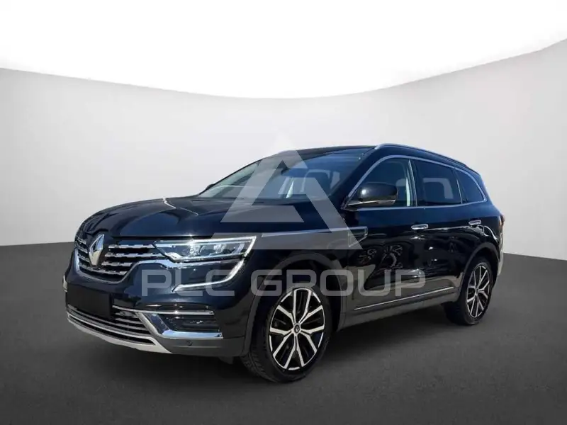 2022 Renault Koleos