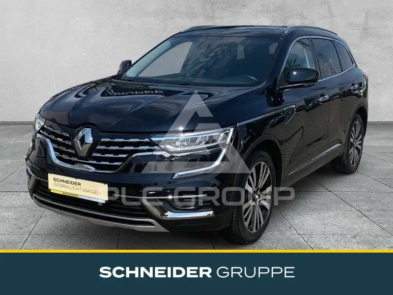 2022 Renault Koleos