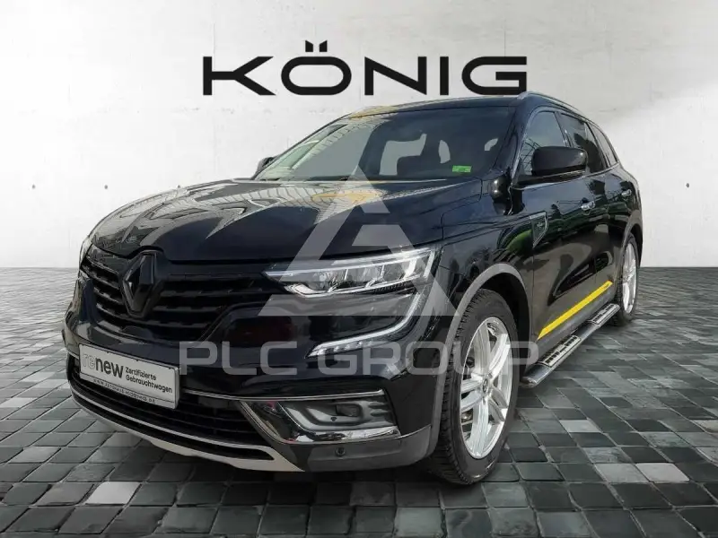 2022 Renault Koleos