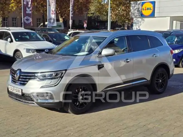 2022 Renault Koleos