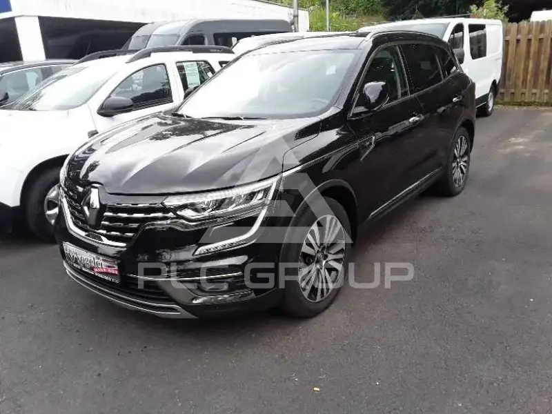 2022 Renault Koleos