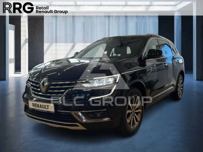 2022 Renault Koleos