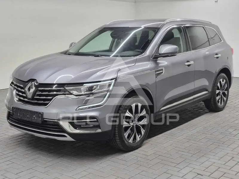 2022 Renault Koleos