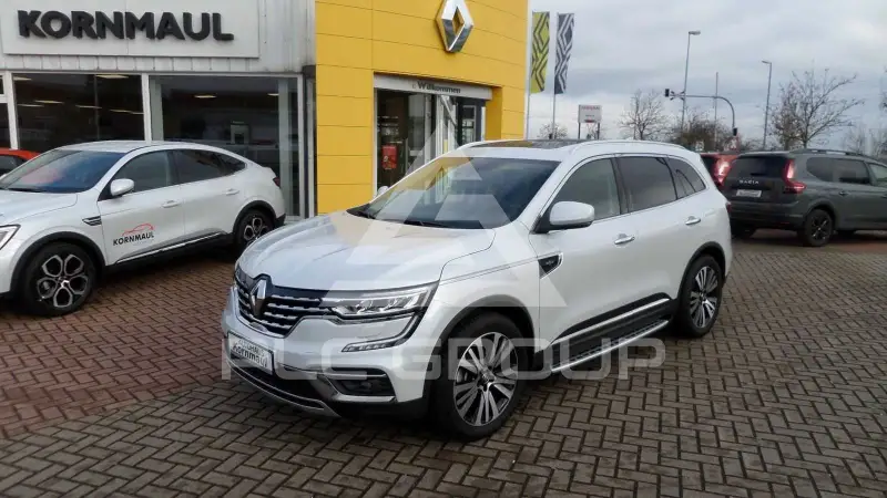 2022 Renault Koleos