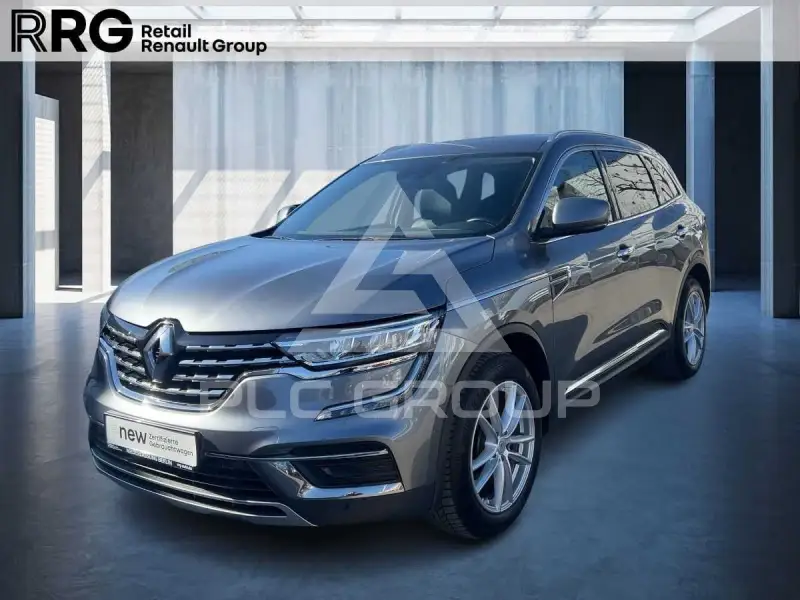 2022 Renault Koleos