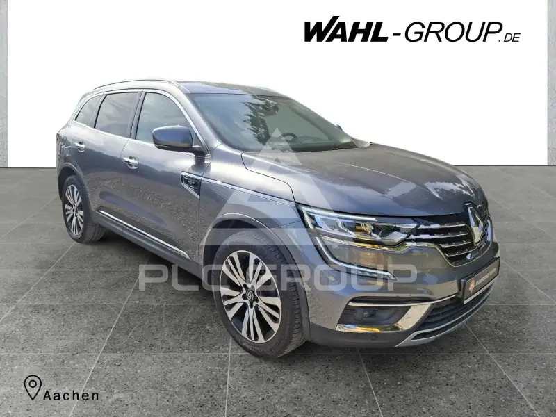 2022 Renault Koleos