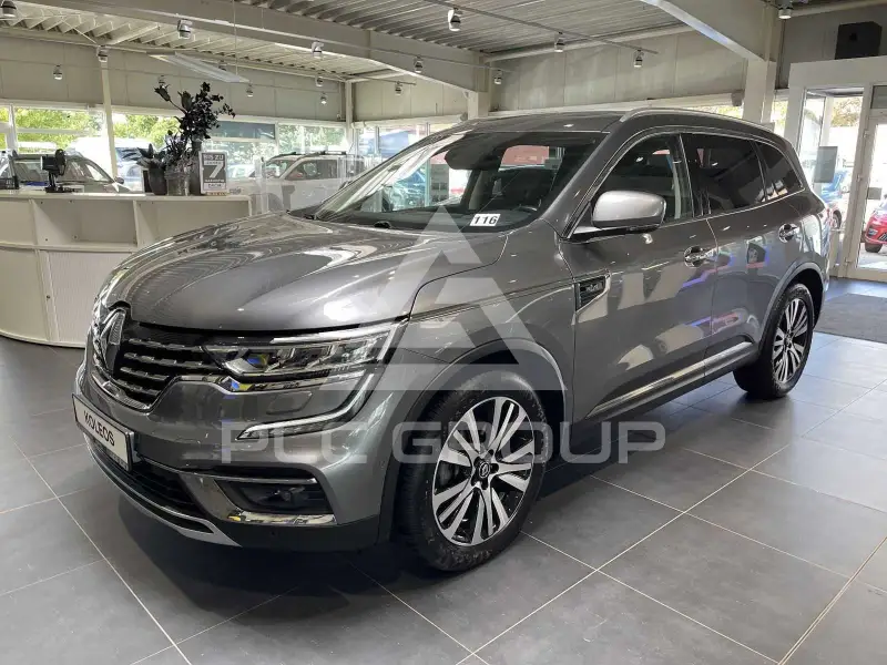 2022 Renault Koleos