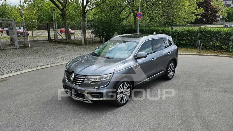 2022 Renault Koleos