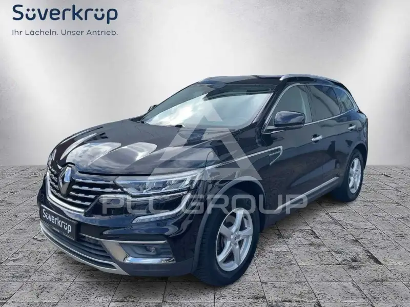 2022 Renault Koleos