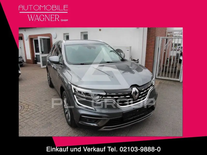 2022 Renault Koleos