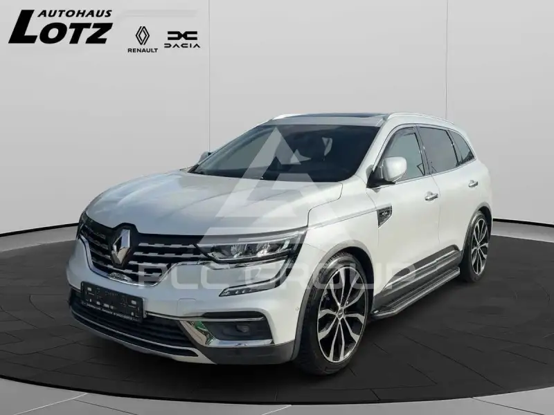 2022 Renault Koleos