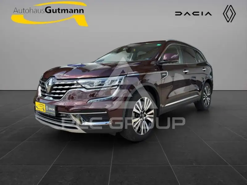 2022 Renault Koleos