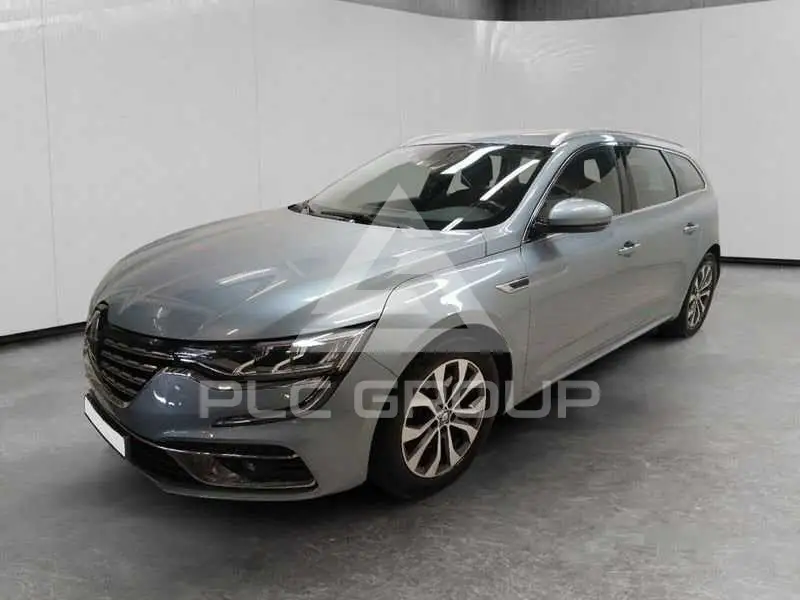 2022 Renault Talisman