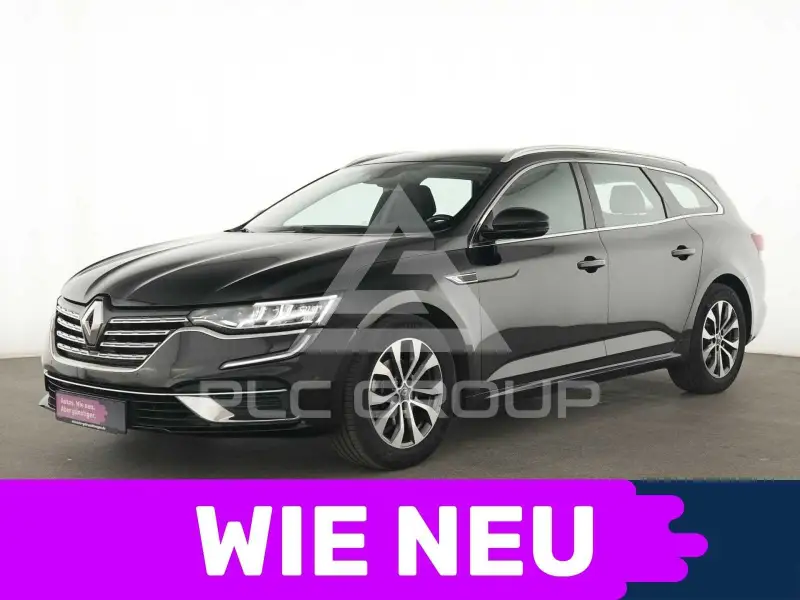 2022 Renault Talisman