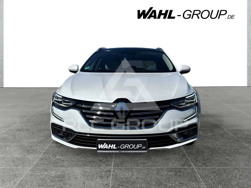 2022 Renault Talisman
