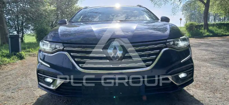 2022 Renault Talisman