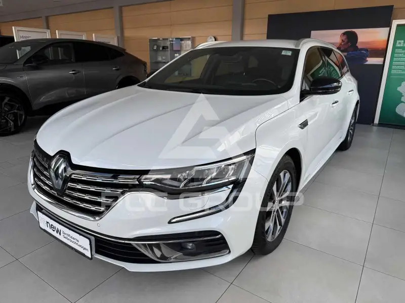2022 Renault Talisman