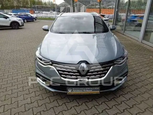 2022 Renault Talisman