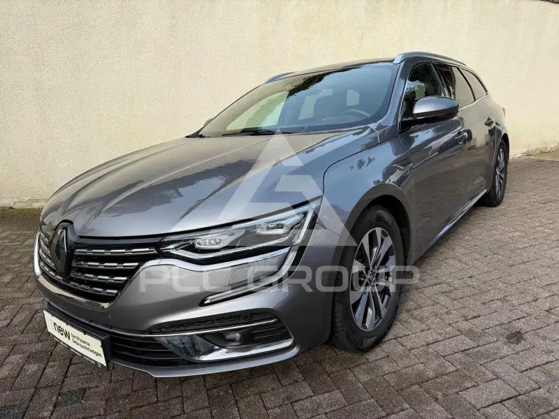 2022 Renault Talisman