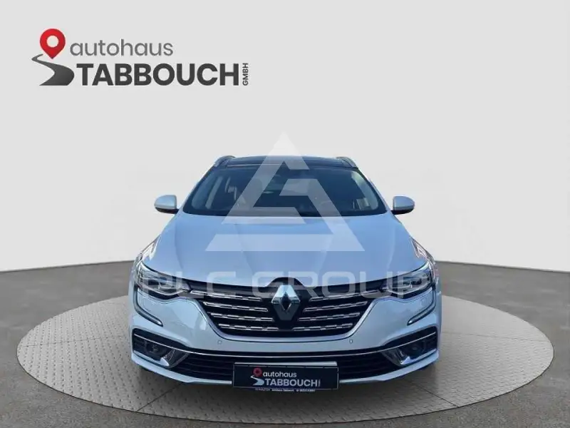 2022 Renault Talisman