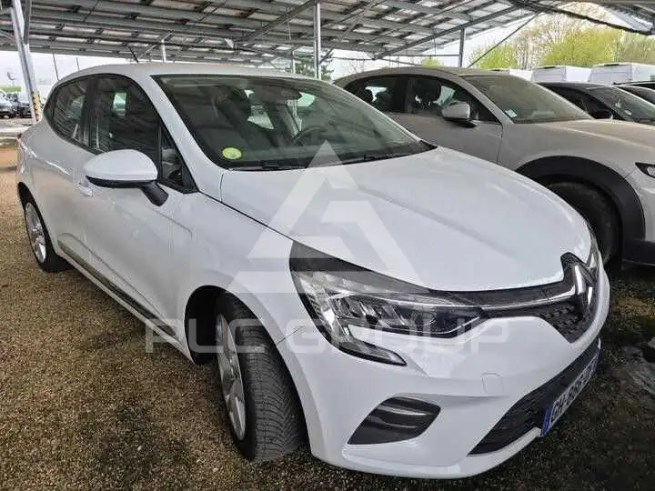 2022 Renault Clio