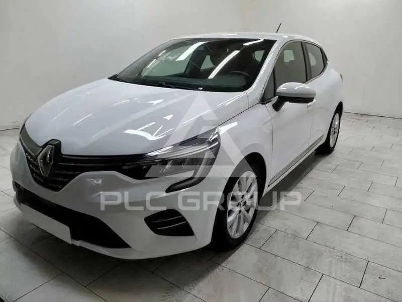 2022 Renault Clio