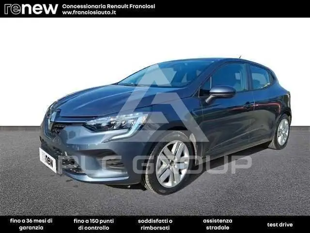 2022 Renault Clio