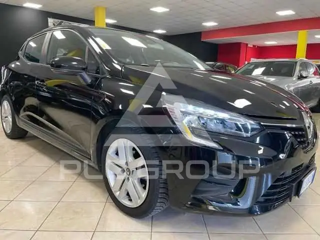 2022 Renault Clio