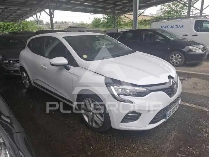 2022 Renault Clio