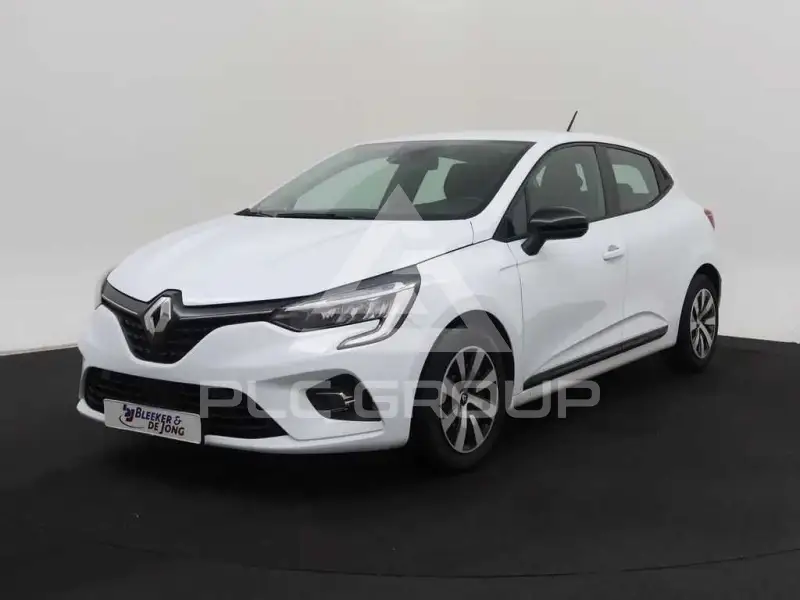 2022 Renault Clio