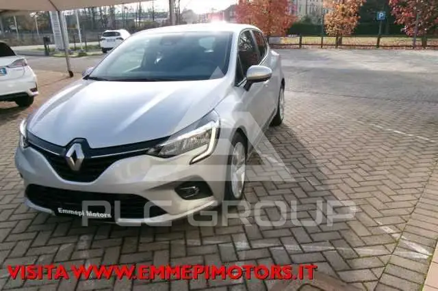 2022 Renault Clio