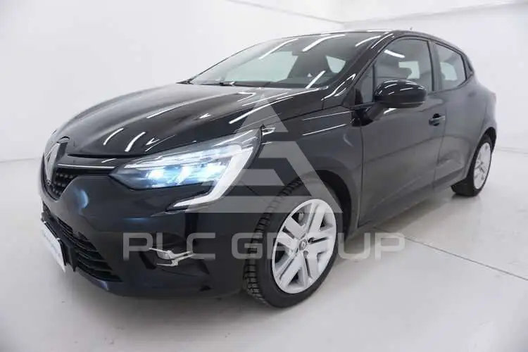 2022 Renault Clio