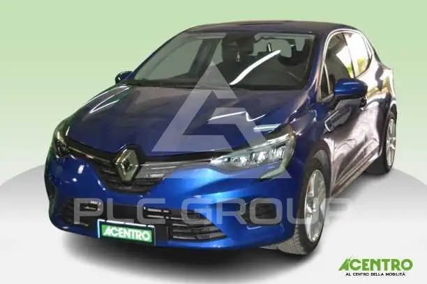 2022 Renault Clio