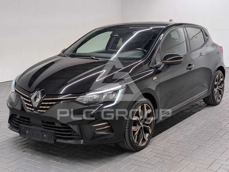 2022 Renault Clio