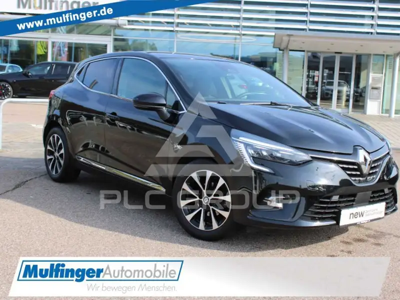 2022 Renault Clio