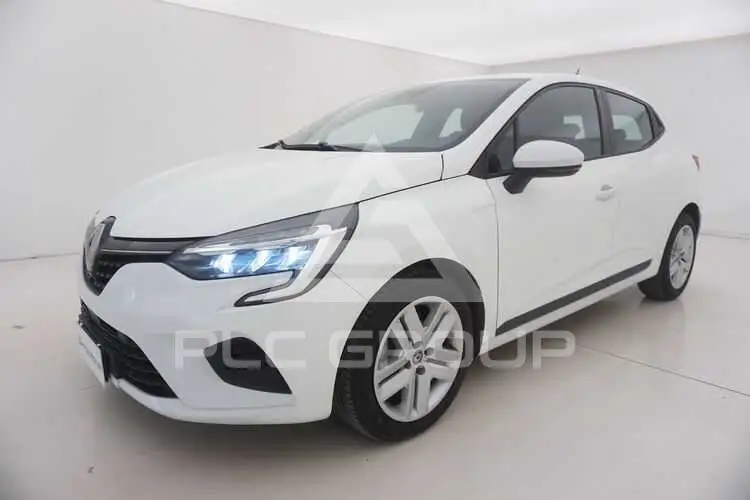 2022 Renault Clio